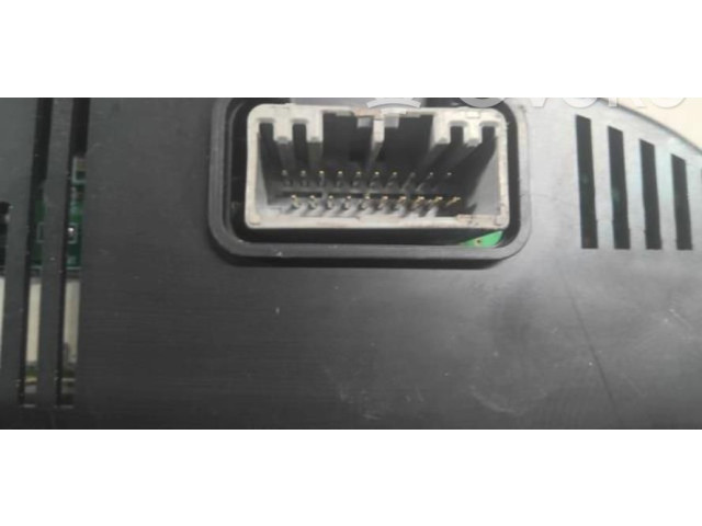 Спидометр (приборный щиток) 78120SJHG11   Honda FR-V