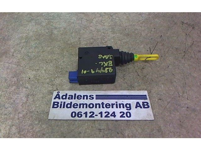 Замок багажника 4808812, 4070-5370 Saab 9-5 1998 - 2005 года