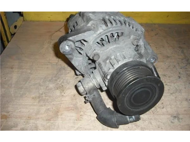 Генератор 3730027601, 1002132990   Hyundai Getz      