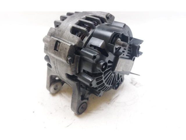 Генератор 8200810621C, 8200810621C   Dacia Sandero      