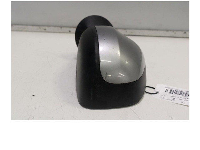 Зеркало электрическое Dacia Duster - года