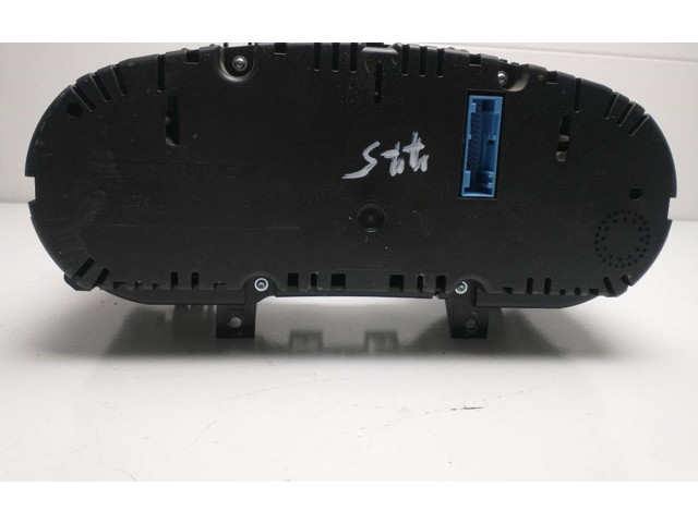 Панель приборов 5K0920861A Volkswagen Golf VI