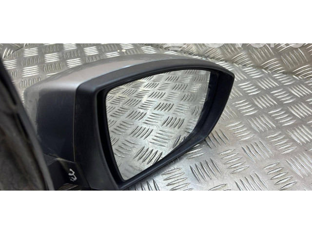 Зеркало электрическое Ford Galaxy 2006 - 2015 года