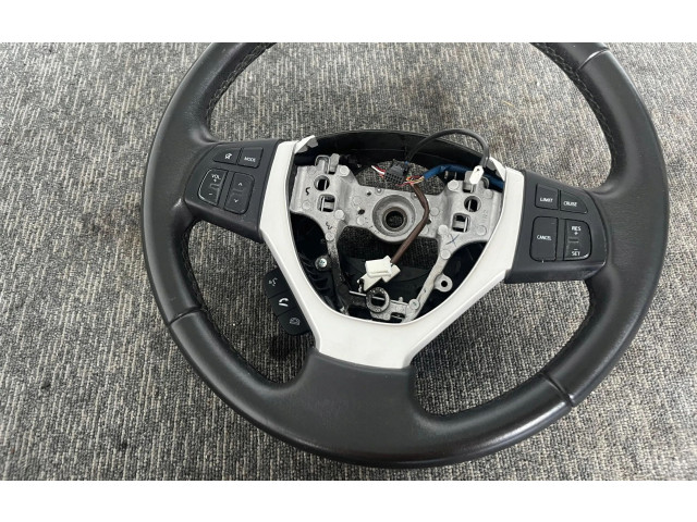 Руль Suzuki SX4 S-Cross  2013 - 2021 года 48110-61MQ0-GJL      