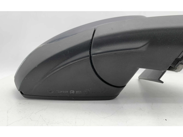 Зеркало электрическое        Audi A1  2010 - 2018 года   