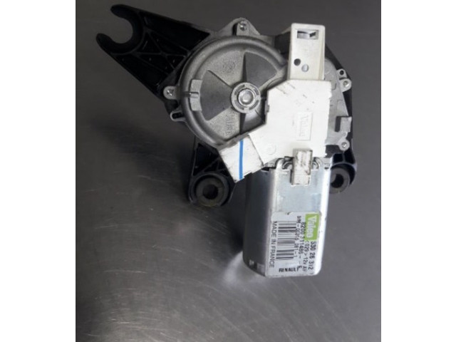 Моторчик заднего дворника 53026312, 53026312 Renault Clio III