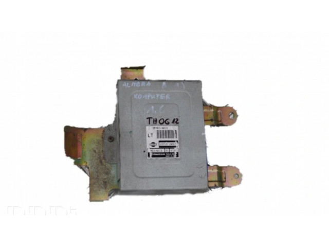 Řídící jednotka 237101N007 Nissan Almera Tino 2000