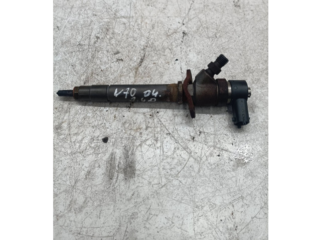 Форсунка 0445110078    Volvo V70   