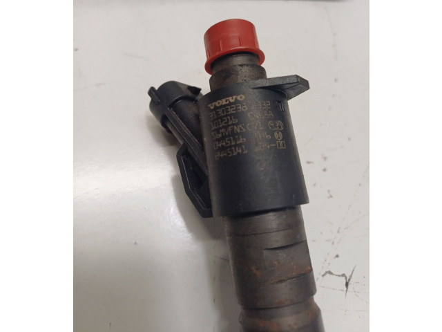 Форсунка 0445116046, B445141    Volvo S80   