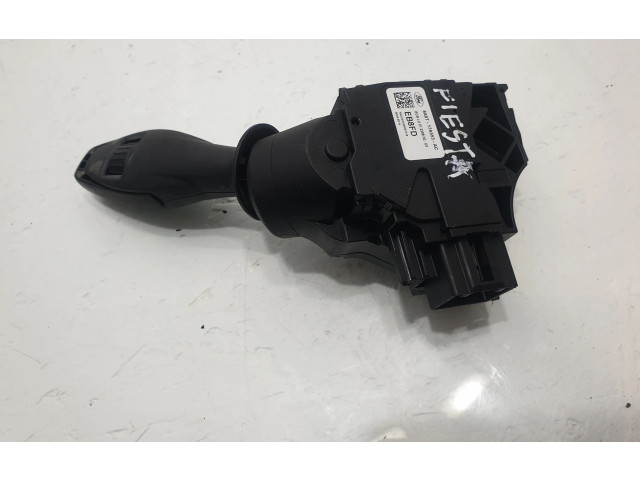 Ручка стеклоочистителей 1537625 Ford Fiesta