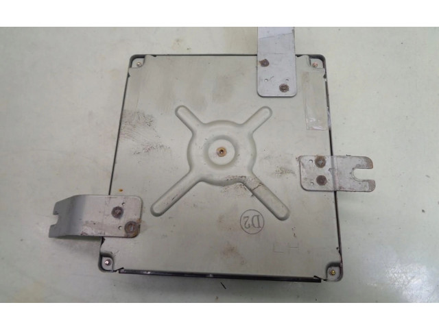 Блок управления двигателем Блок управления Subaru Forester SF