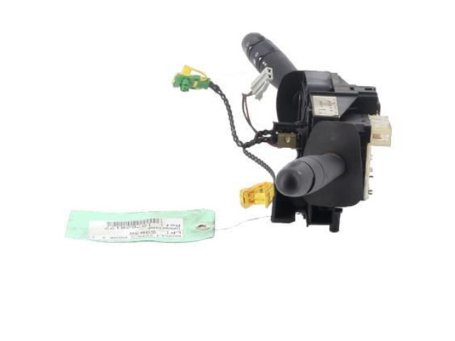 Подрулевой шлейф SRS 7701051757 Renault Clio II