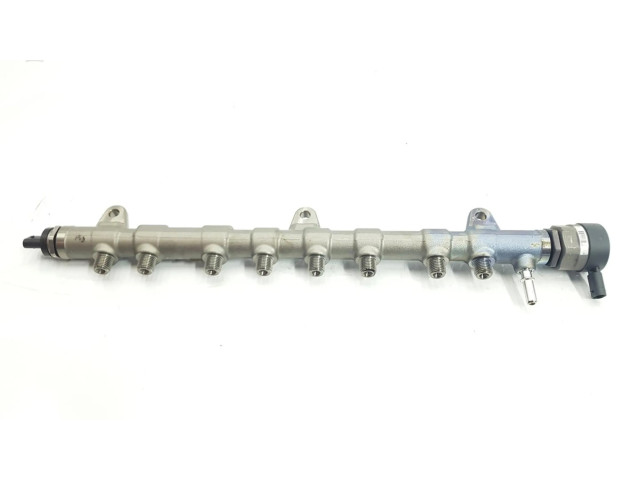 Топливная рампа 13538599216, 0445216058   BMW X4 G02  