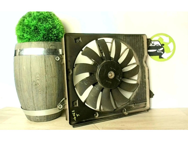 Вентилятор печки    38616RSRE01, 38616RSRE01   Honda Civic