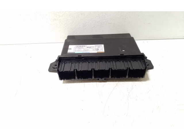 Блок комфорта 30659665   Volvo XC60   