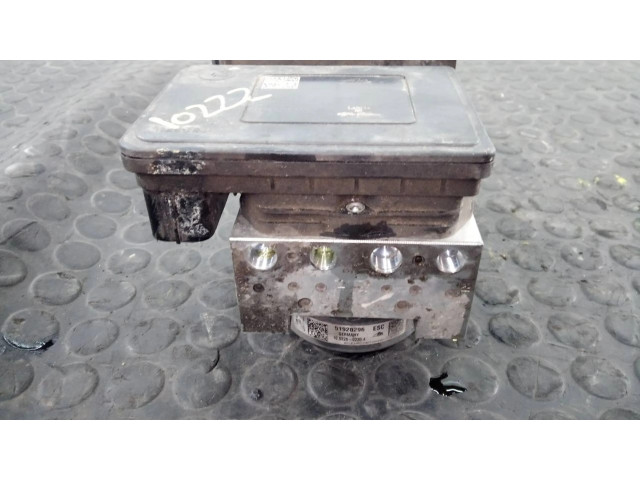Блок АБС 51920296, P3-A8-17-4 Alfa Romeo Giulietta