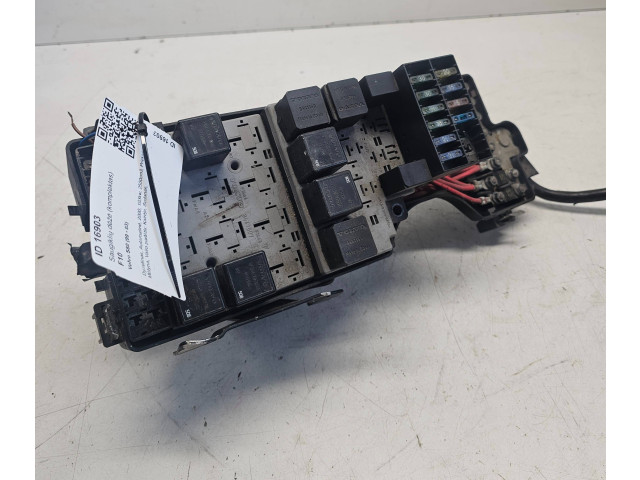 Турбина Блок предохранителей Volvo S80 9441607