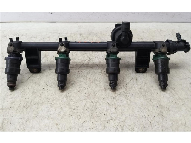 Топливная рампа 7700274294   Renault Clio II  