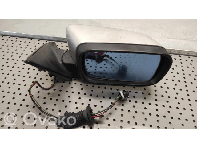 Zpětné zrcátko pravé BMW 5 E39 2000 32290R