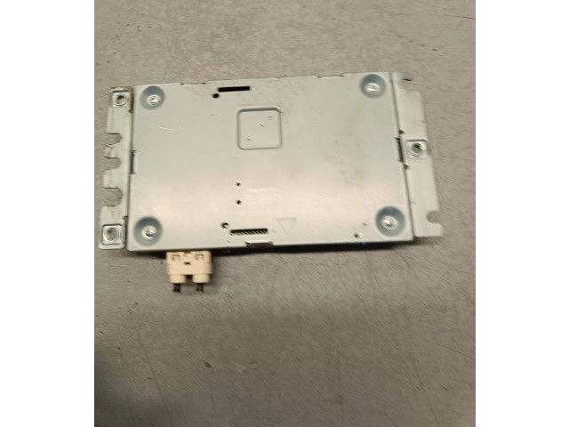 Блок управления HiFi audio CPLA14F720BK, 34A042J Jaguar XF X250