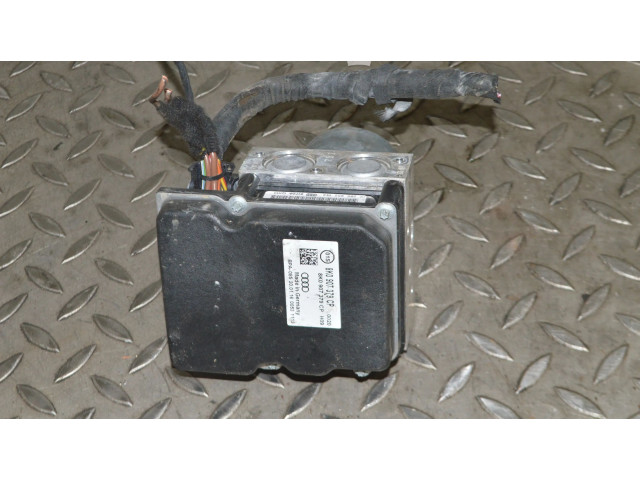 Блок АБС 8K0907379CP   Audi  A5  2016 -  года