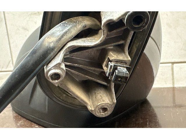 Zpětné zrcátko Volkswagen Touareg II 2011