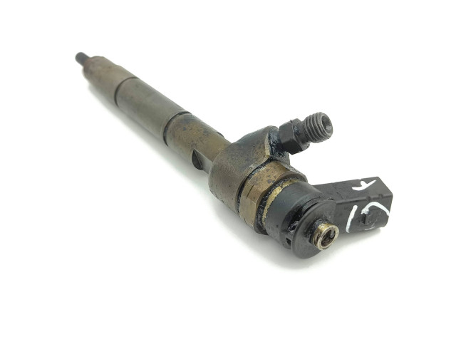 Форсунка A6400700787    Mercedes-Benz A W169   