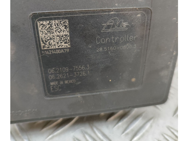 Přístrojová deska Subaru Outback (BS) 2016 27536AL030, 27536AL030