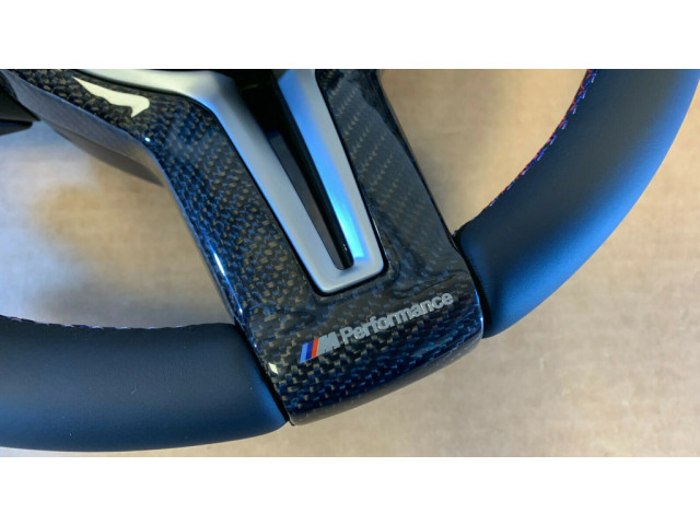 Volant BMW 5 GT F07 2014 32307851234, 32308092206