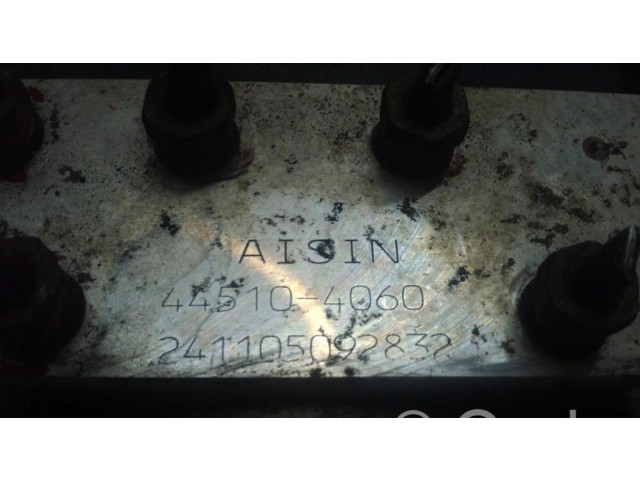 Jednotka ABS 445104060, 241105092832 Mitsubishi Montero 2002