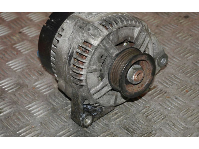 Генератор 046903015F, 0123510028 Audi A6 S6 C4 4A