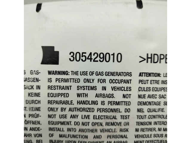 Подушка безопасности пассажира 305429010   Mercedes-Benz C AMG W204