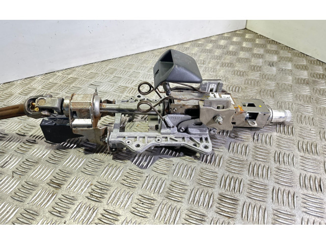    Рулевая рейка 3C1419501, 3C1419501S   Volkswagen PASSAT B7 2011 - 2014 года