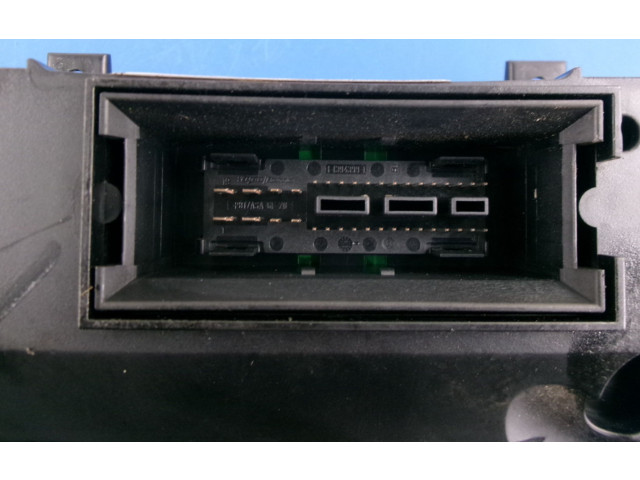 Панель приборов 2K0920843C, 2K0920843C Volkswagen Caddy