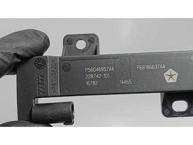 Блок управления P56046957AA Jeep Cherokee