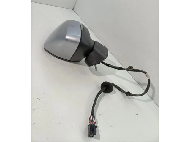 Außenspiegel elektrisch Tür vorne       Audi A3 S3 8V  2013 - 2019 года   