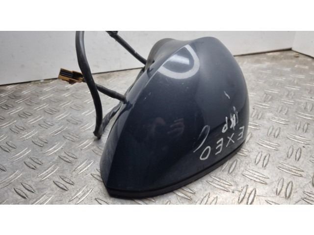 Zpětné zrcátko  levé Seat Exeo (3R) 2010  024456, 034456  