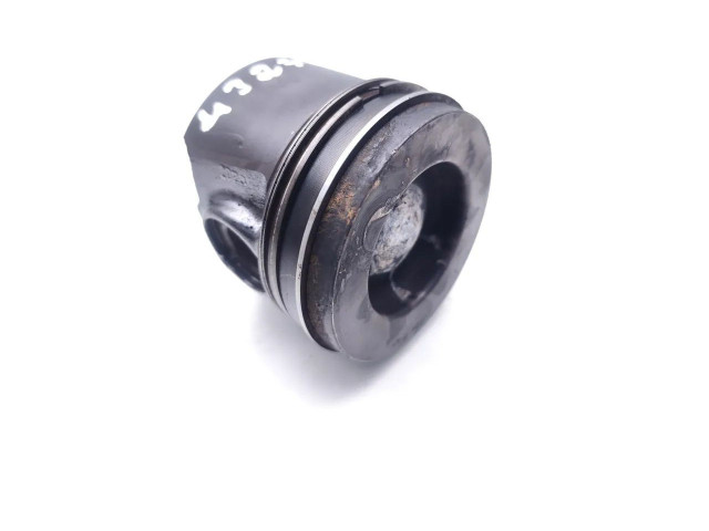 Поршень CBAB CBAB Audi A3 S3 8P