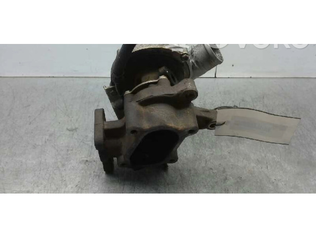 Шатун RHY(DW10TD) 018BI5010496, K03324278 Peugeot 306