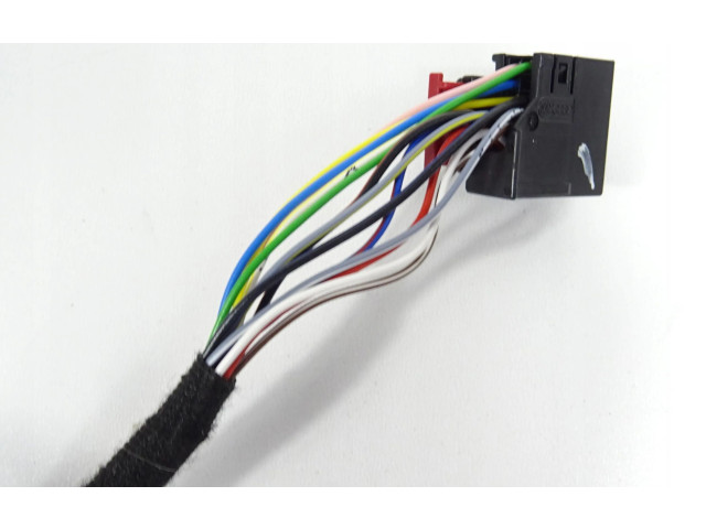 Zpětné zrcátko Volkswagen Tiguan 2018 LR7H