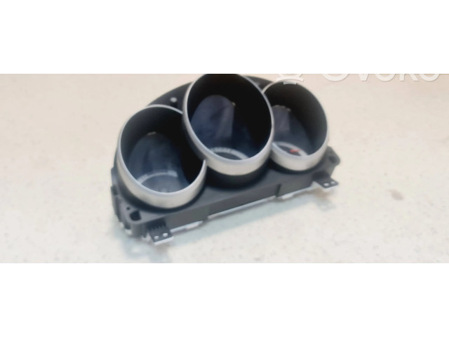 Панель приборов 4GBN8FA, BP4K56430 Mazda 3 I