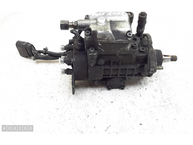 Топливный насос