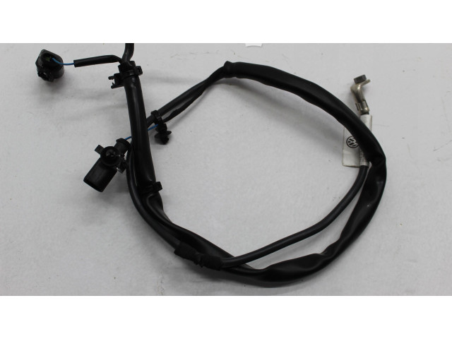 Генератор 5Q0971230EH   Volkswagen Golf VII      