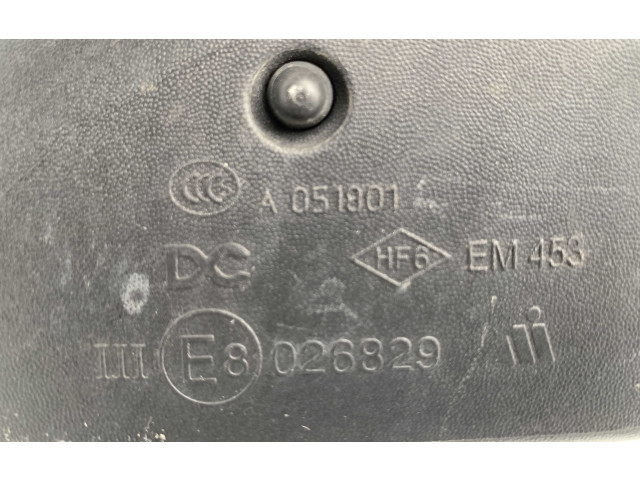 Ojnice 963013871R Renault Twingo III