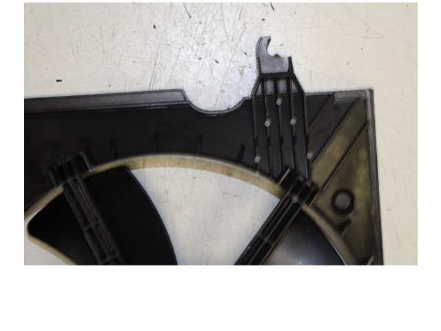 Вентилятор радиатора         Infiniti FX 3.5