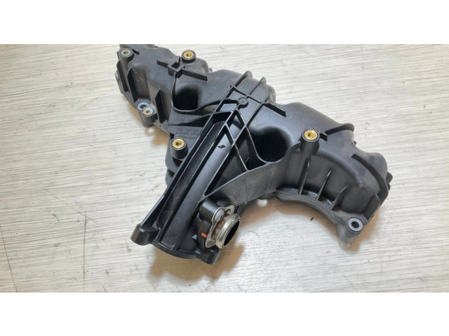 Всасывающий коллектор