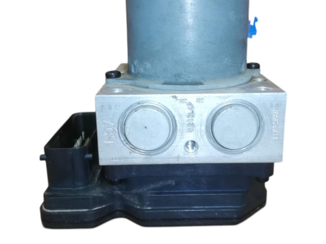 Jednotka ABS 95484896, 95484896 Chevrolet Aveo 2007