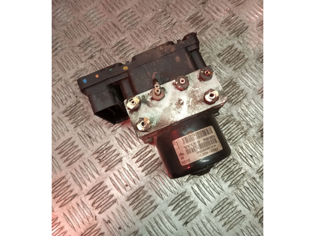 Блок АБС 8619968 Volvo S60 2001 - 2004 года