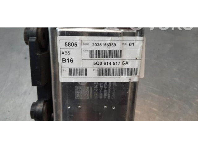 Jednotka ABS 5Q0614517GA Volkswagen T-Roc 2020