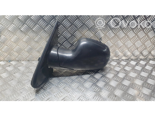 Zpětné zrcátko levé Chrysler Voyager 2002